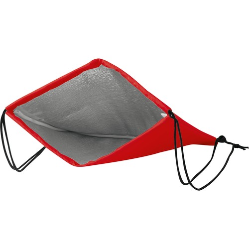 Bolsa-nevera aislante.