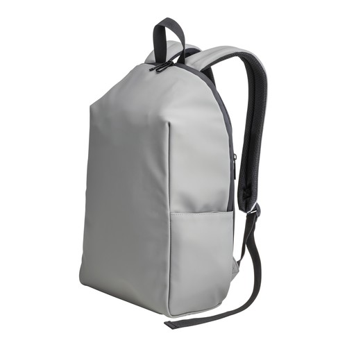 Laptop backpack in Soft PU water resistant Laptop backpack in Soft PU water resistant