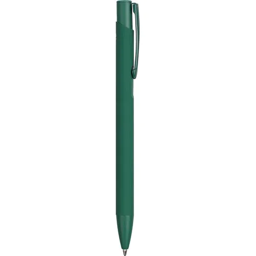 Stylo bille en aluminium recyclé Gladys Stylo bille en aluminium recyclé Gladys