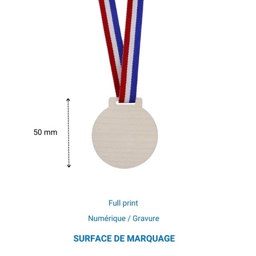 Medaille Medaille