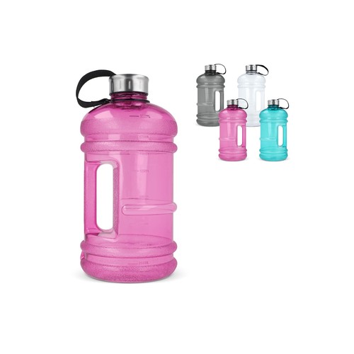 InSideOut Butelka Jumper 2.2L