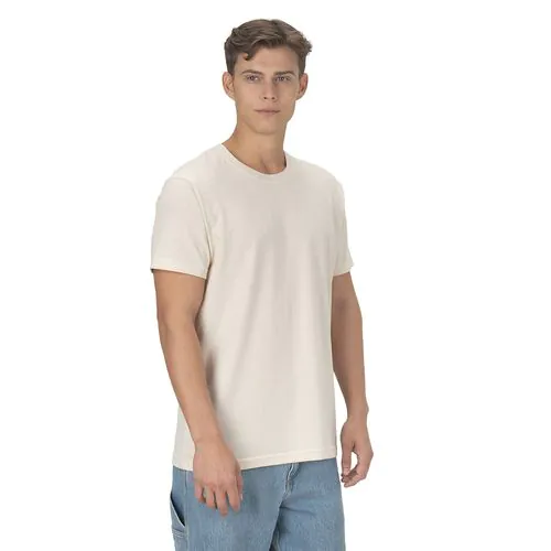 100% regenerated fabric T-shirt 100% regenerated fabric T-shirt