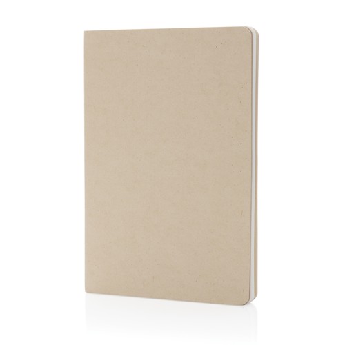 Carnet A5 sans arbre Elowen Carnet A5 sans arbre Elowen