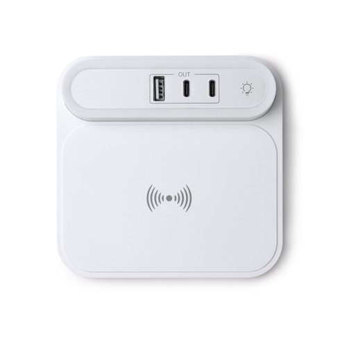 Base di ricarica wireless Jolmo