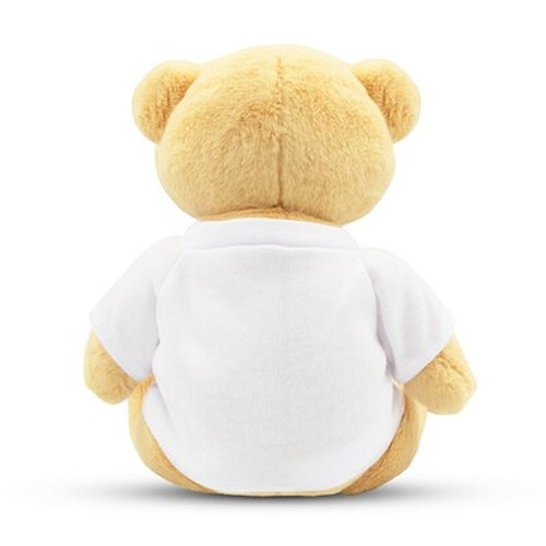 Teddybär mit T-Shirt | Nicky Honey Teddybär mit T-Shirt | Nicky Honey