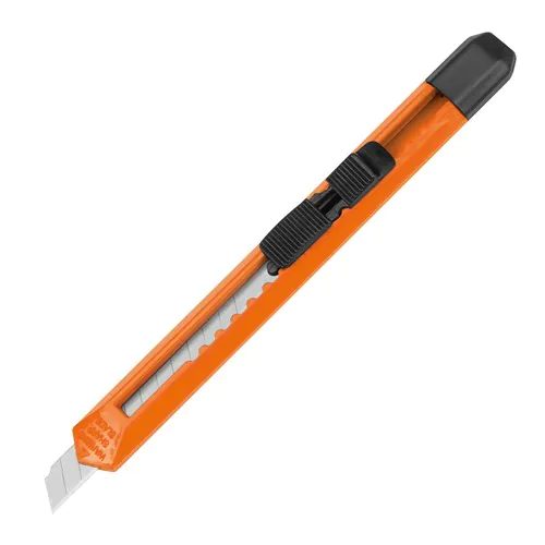 Cutter with removable blade