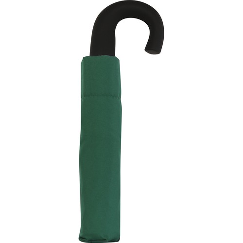 PARAPLUIE SUPER MINI 21” AUTOMATIQUE EN ALUMINIUM ET PONGEE 190T