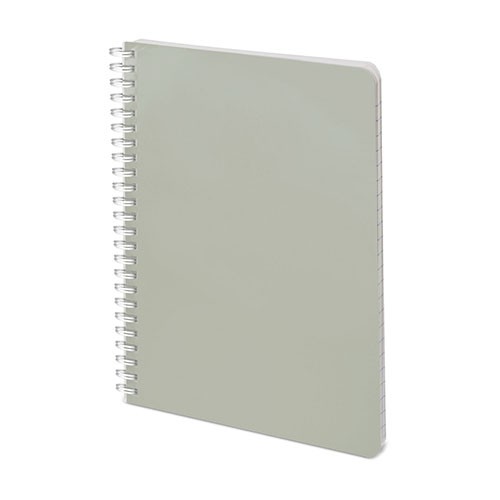 Cahier Klippy