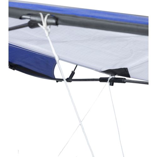 Cometa delta de poliéster Lirien