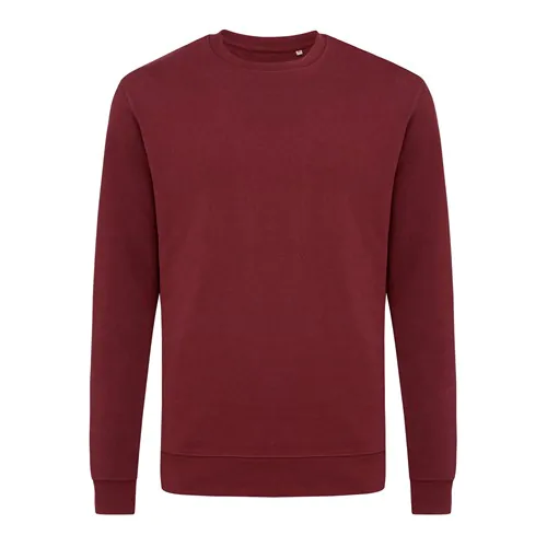 IQONIQ Zion recycled cotton crew neck IQONIQ Zion recycled cotton crew neck