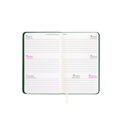 agenda