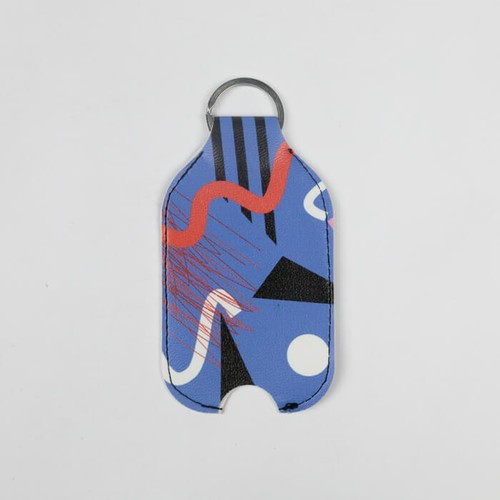 GEL HOLDER BAG, NAPA IMP TOTAL