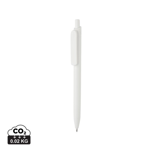 Stylo en ABS recyclé certifié GRS Bolt Stylo en ABS recyclé certifié GRS Bolt