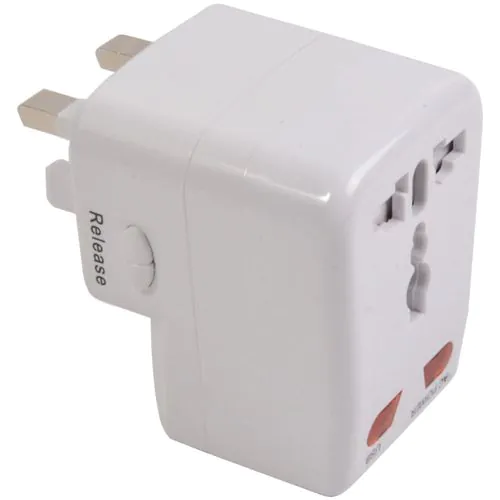 universele adapter