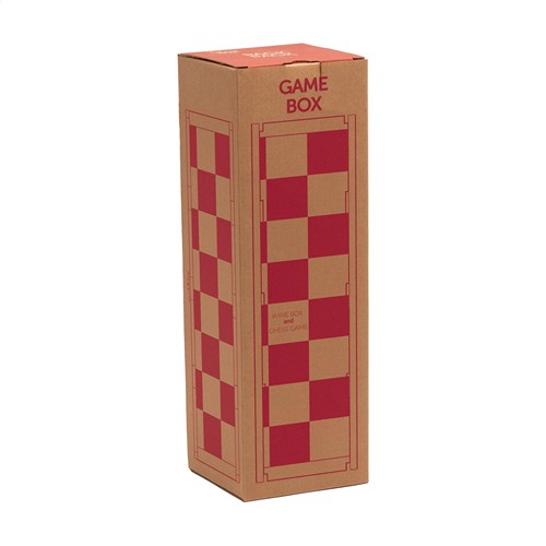 Rackpack Gamebox Chess Rackpack Gamebox Chess