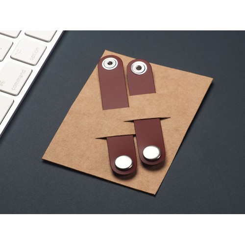 Earphone organizer Earphone organizer