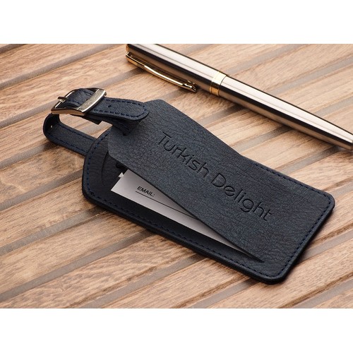 Luggage tag