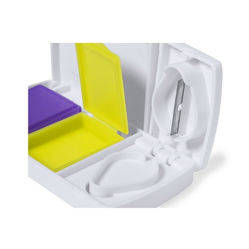 dozownik tabletek dozownik tabletek