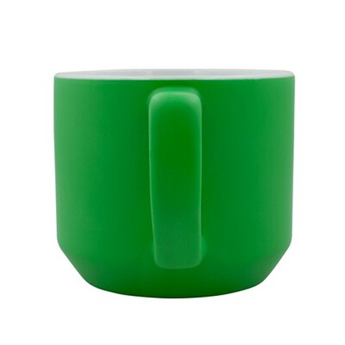 Ceramic mug 330 ml | Everika Ceramic mug 330 ml | Everika