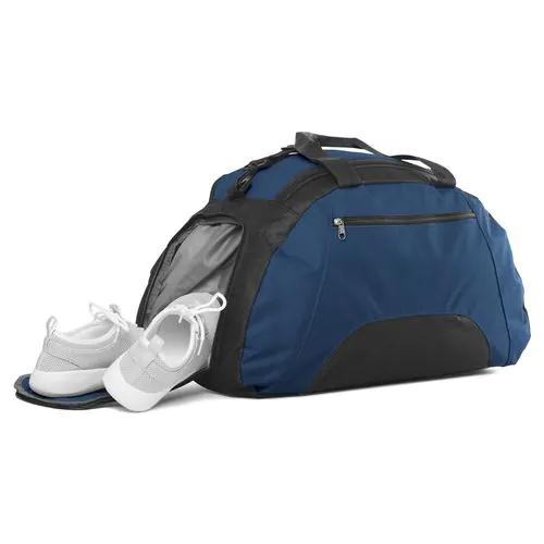 FIT. 600D sporttas