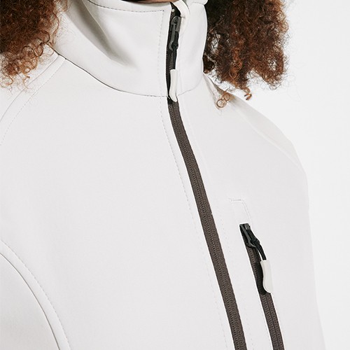 Damen Softshelljacke ANTARTIDA WOMAN Damen Softshelljacke ANTARTIDA WOMAN