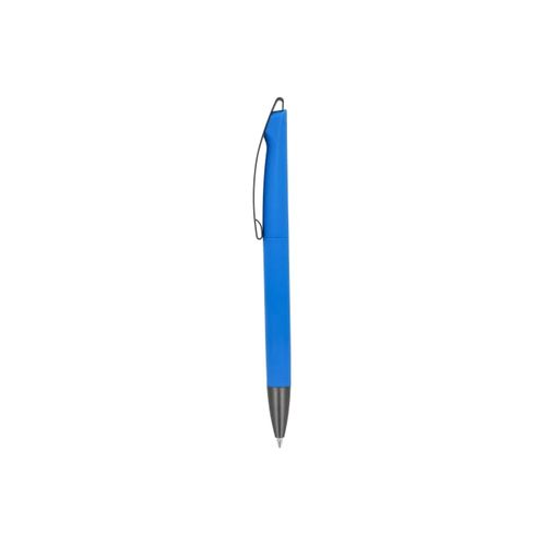 Ballpen Vegas softtouch metal clip Ballpen Vegas softtouch metal clip
