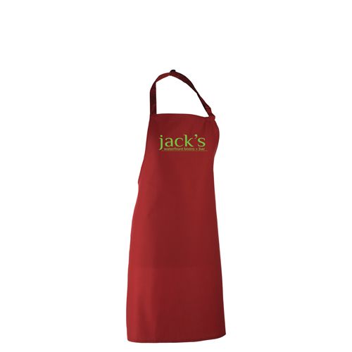 Childrens Cotton Apron Childrens Cotton Apron