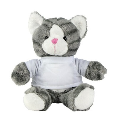 Plush cat | Merlin Plush cat | Merlin