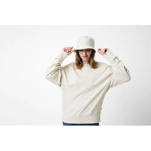 IQONIQ Kruger gerecycled katoen relaxed sweater IQONIQ Kruger gerecycled katoen relaxed sweater