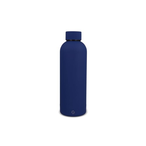 Bouteille isotherme Alchemy toucher doux 500ml Bouteille isotherme Alchemy toucher doux 500ml