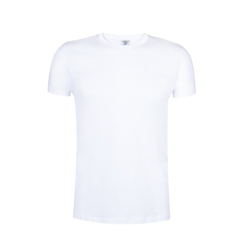 Camiseta Adulto Blanca "keya" MC150 Camiseta Adulto Blanca "keya" MC150