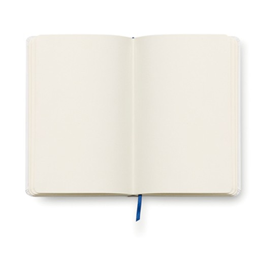 A6 Notebook with page marker Gadoni A6 Notebook with page marker Gadoni