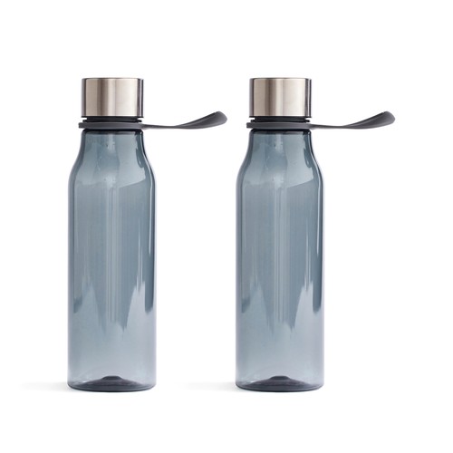 VINGA Lean tritan water bottle 600 ML VINGA Lean tritan water bottle 600 ML