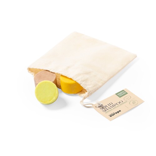 Set Shampooing Turuen Set Shampooing Turuen