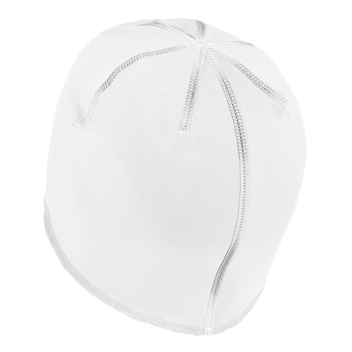 BONNET STRETCH AVEC COUTURES RÉFLÉCHISSANTES BONNET STRETCH AVEC COUTURES RÉFLÉCHISSANTES