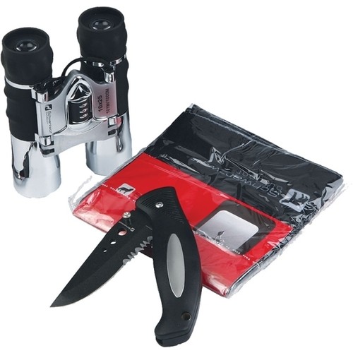 Outdoor set CROSSET Schwarzwolf Outdoor set CROSSET Schwarzwolf