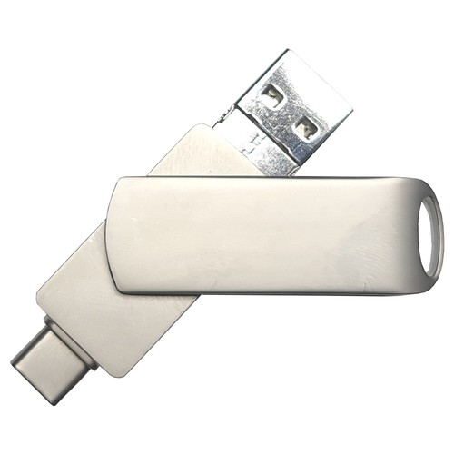 USB-stick 4in1 OTG 04 USB 2.0 Flash Disk 32 GB speciale kleur USB-stick 4in1 OTG 04 USB 2.0 Flash Disk 32 GB speciale kleur