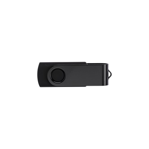 USB flash drive 4 Gb ABS and metal USB flash drive 4 Gb ABS and metal