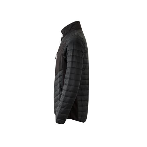 VL RAIJIN. Padded jacket (265g/m²), in polyester (100%) VL RAIJIN. Padded jacket (265g/m²), in polyester (100%)