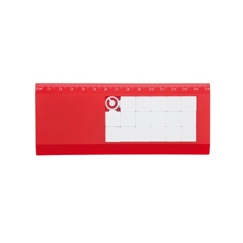 Righello con gioco Dolav