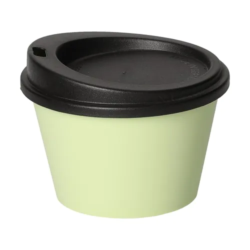 Coffee mug "ToGo", 0.1 l
