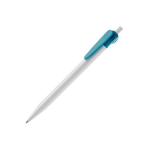 Cosmo ball pen hardcolour round clippart