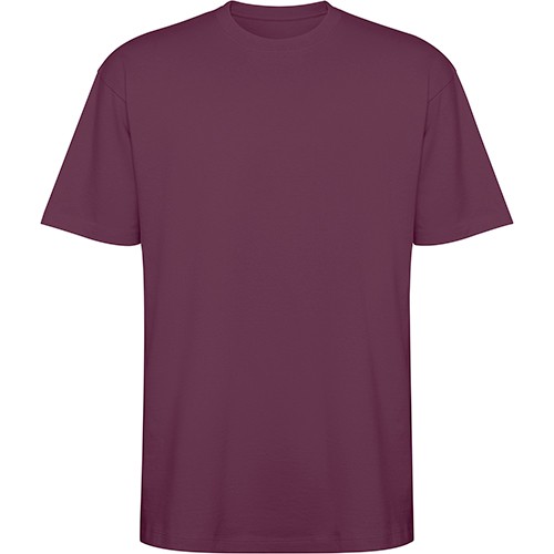 T-shirt manica corta BULL