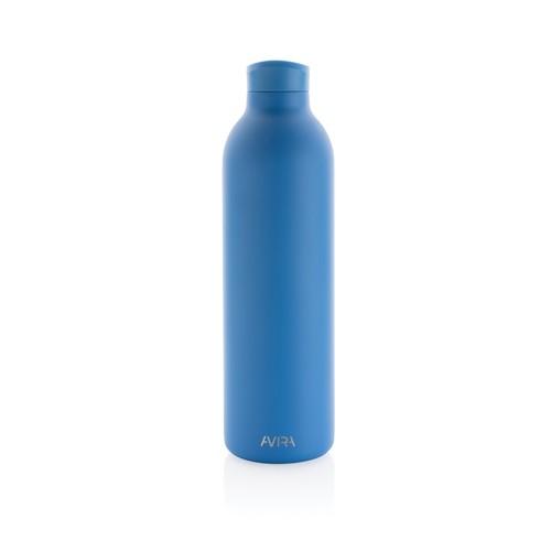 Avira Avior RCS gerecycled roestvrijstalen fles 1L Avira Avior RCS gerecycled roestvrijstalen fles 1L