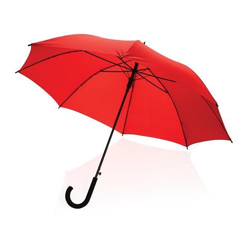 23" Impact AWARE™ RPET 190T standard auto open paraplu 23" Impact AWARE™ RPET 190T standard auto open paraplu