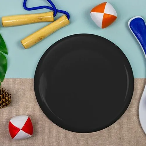 frisbee frisbee