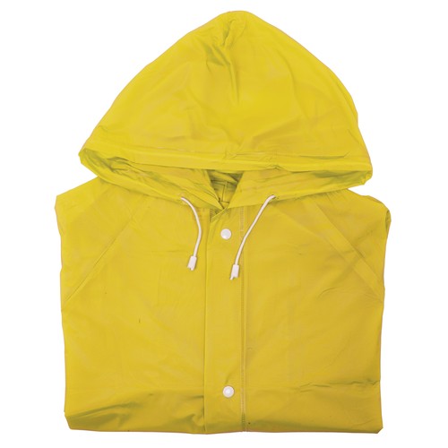 0.13mm PVC RAIN PROOF JACKET
