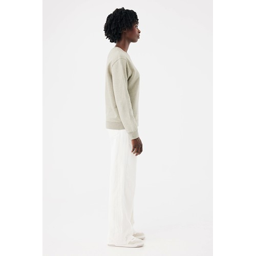IQONIQ Torla recycled cotton crew neck