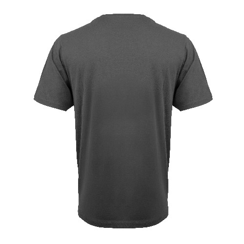 Camiseta tubular de manga corta MICA