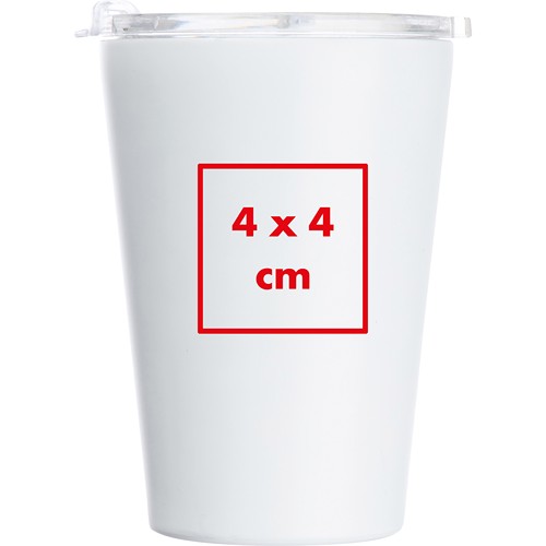 Taza de café Lucerna